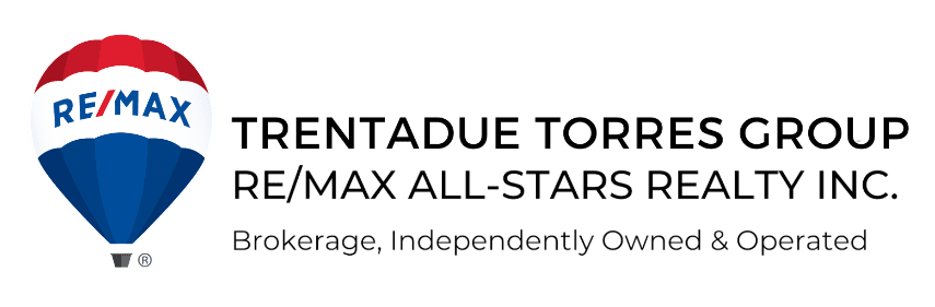 TRENTADUE TORRES GROUP – RE/MAX ALL-STARS REALTY LTD.