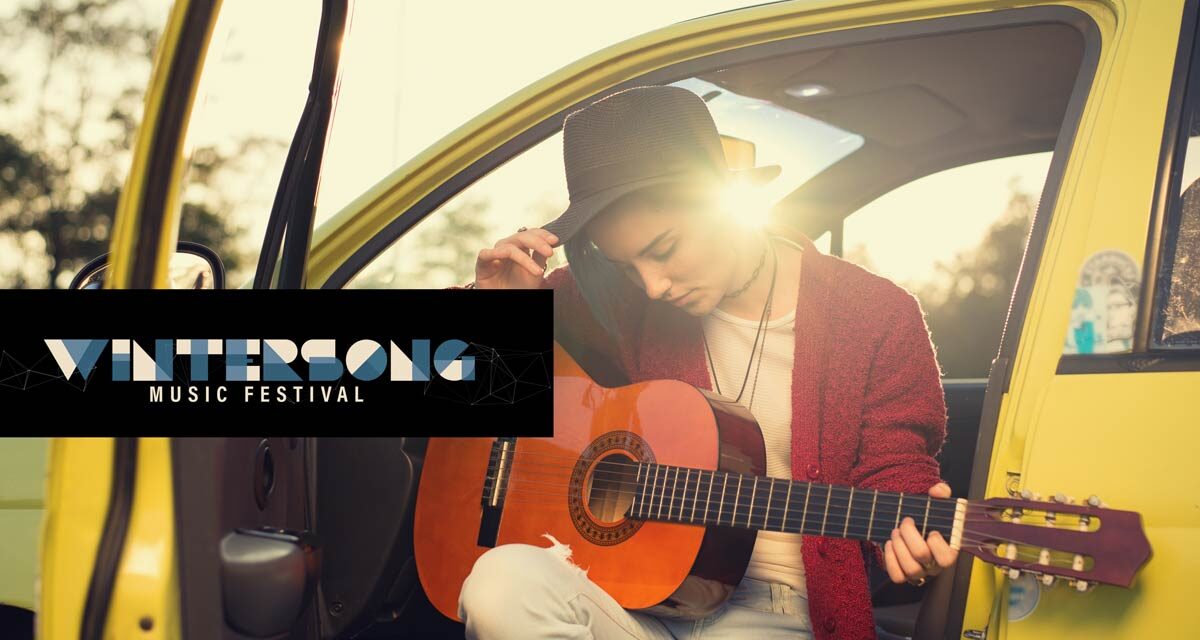 Wintersong Music Festival with Montreal indie-pop band Stars