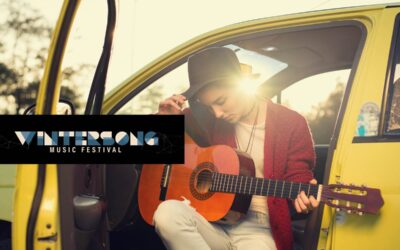 Wintersong Music Festival with Montreal indie-pop band Stars