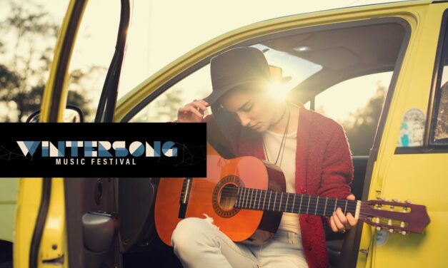 Wintersong Music Festival with Montreal indie-pop band Stars