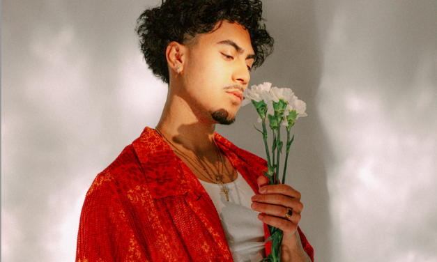 Singer & Songwriter, Preston Pablo, Performs Live in Stouffville