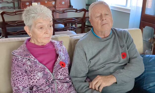 Why We Remember – Stouffville Remembrance Day