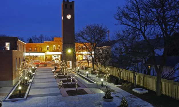 $100,000 Tourism Grant Will Help Stouffville Businesses