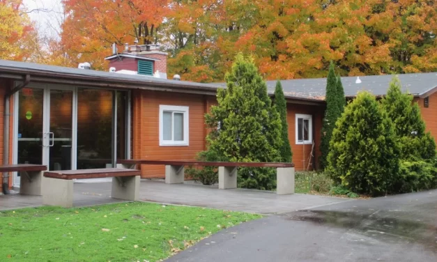 Women’s Retreat at the Claremont Nature Centre