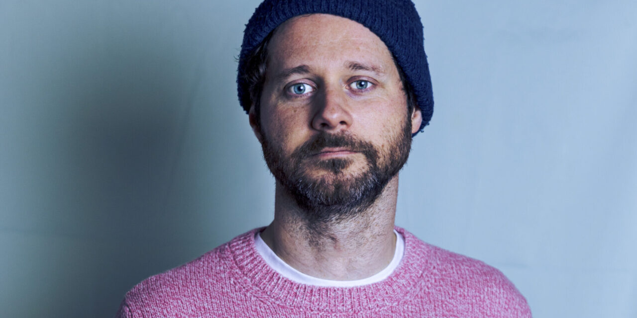Dan Mangan Shares His Passion for Music Before the Wintersong Music Festival in Stouffville