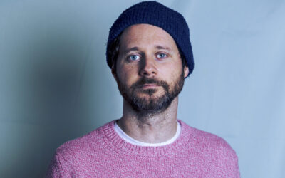 Dan Mangan Shares His Passion for Music Before the Wintersong Music Festival in Stouffville