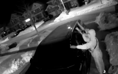 Vehicle Thefts More Brazen and Prevalent in Stouffville, Residents Say