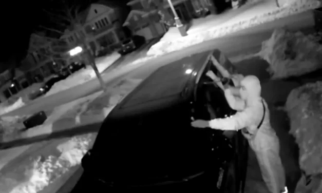Vehicle Thefts More Brazen and Prevalent in Stouffville, Residents Say