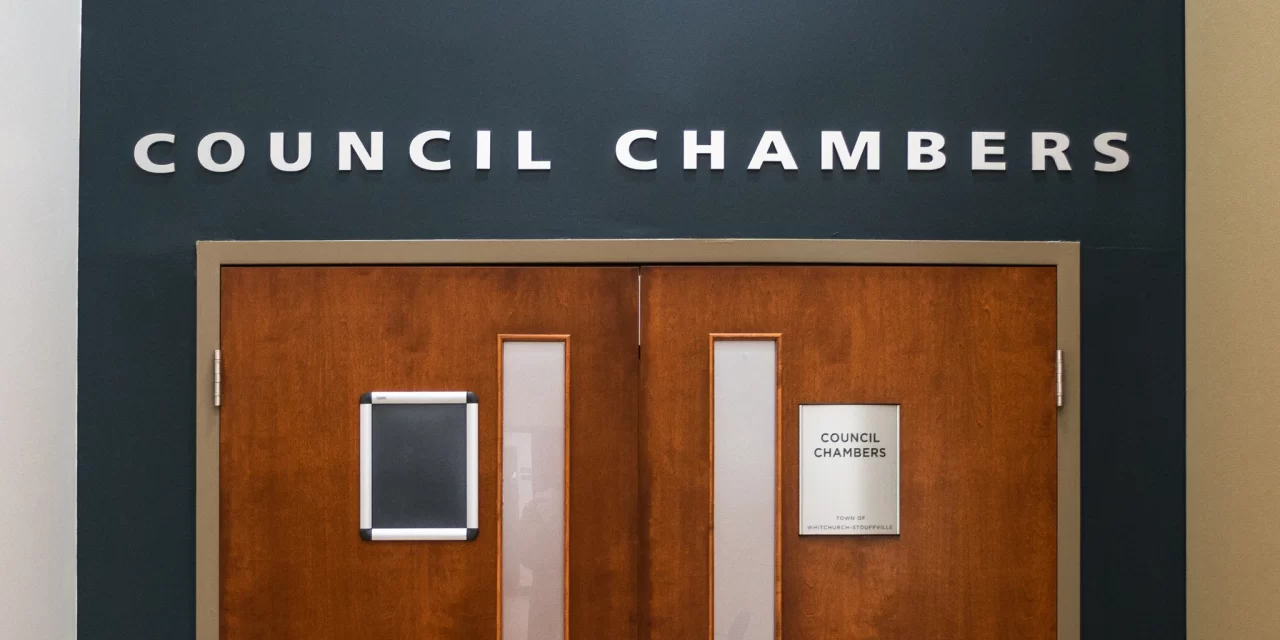 Here’s What Happened at Council’s February 15th Meeting