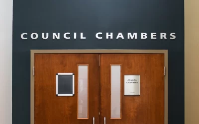 Here’s What Happened at Council’s February 15th Meeting