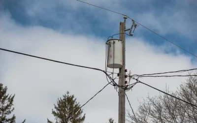 On Our Coldest Night, Hydro One Equipment Failure Left Residents in the Dark. Again.