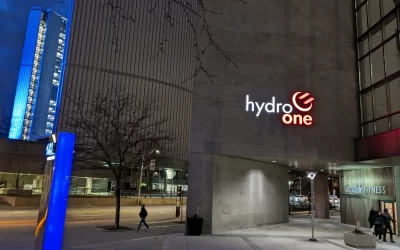 Hydro One Updates Stouffville Following Last Week’s Outage