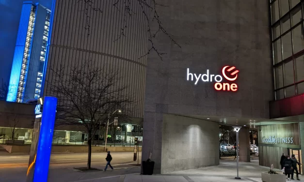 Hydro One Updates Stouffville Following Last Week’s Outage