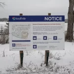 New Wells For Musselman’s Lake Development Raise Health Concerns