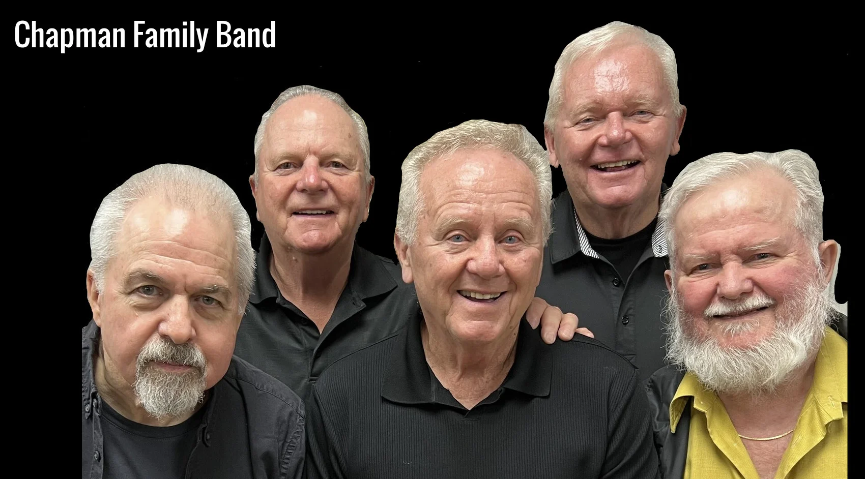 Celebrate Valentine’s Day at the Stouffville Legion with the Chapman