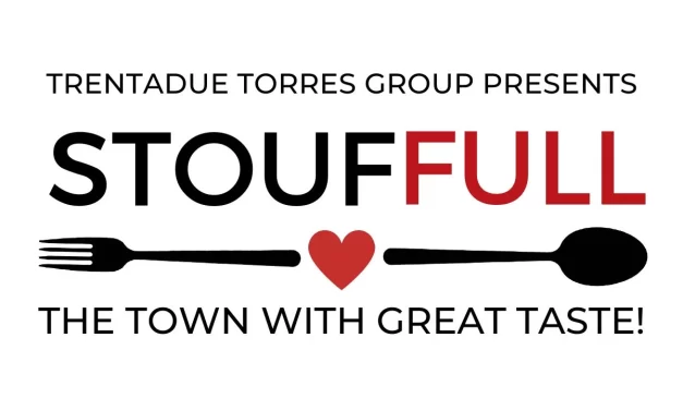 Trentadue Torres Group presents StoufFULL!