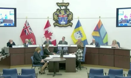 What happened at Council this week?