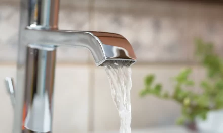 Stouffville’s Water and Wastewater Fees Set to Rise 3.4%