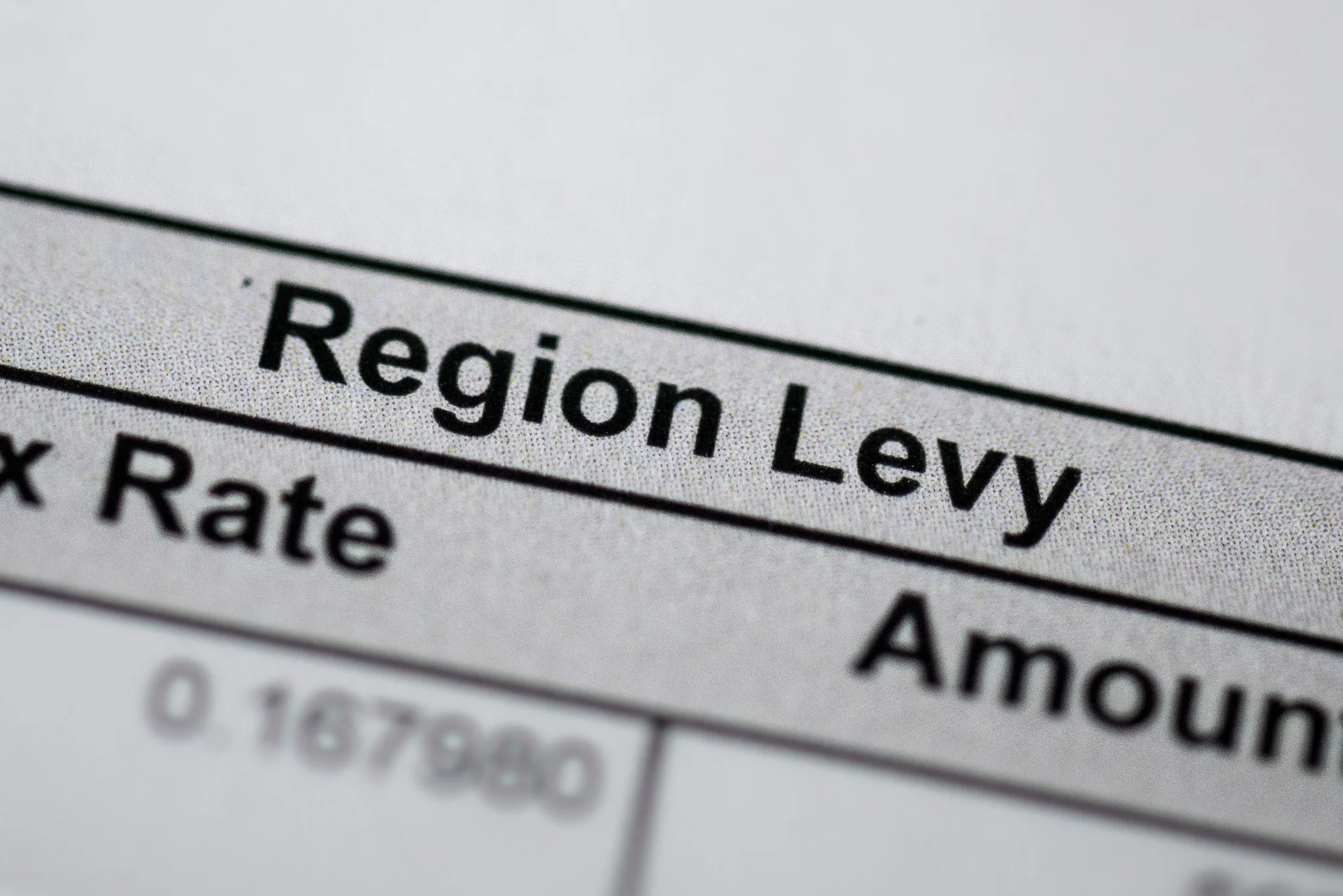 York Region’s 3.9 Tax Increase Dwarfed By Potential Bill 23