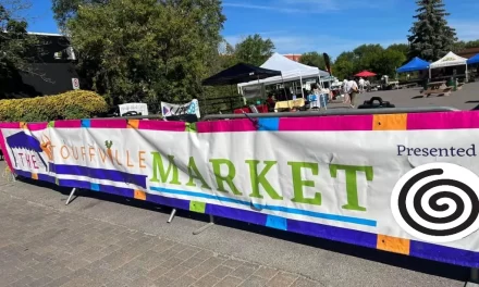 Stouffville Market is Coming Back to Town!