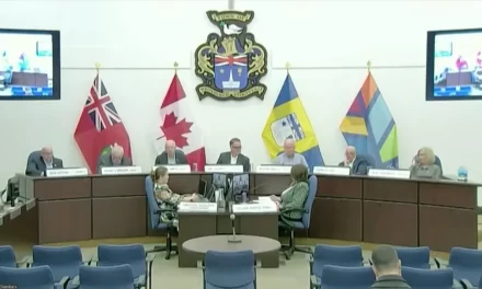 Whitchurch-Stouffville Council Wrap-Up: March 22nd, 2023