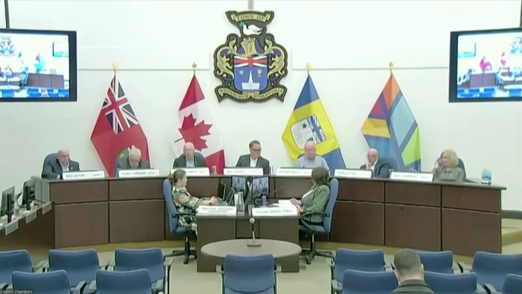 Whitchurch-Stouffville Council Wrap-Up: March 22nd, 2023