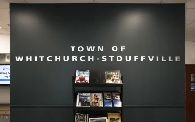 Whitchurch-Stouffville Council Members’ 2022 Pay, Remuneration & Expenses Reach Over $657,000