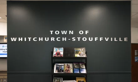 Whitchurch-Stouffville Council Members’ 2022 Pay, Remuneration & Expenses Reach Over $657,000