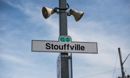 Buses To Replace Off-Peak Stouffville GO Trains Starting April 8