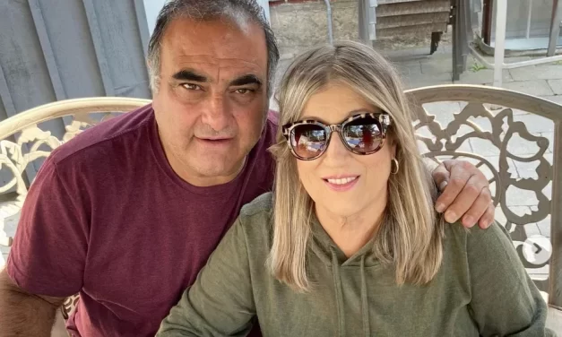 World Kidney Day: Help Lucy who needs “O” Kidney