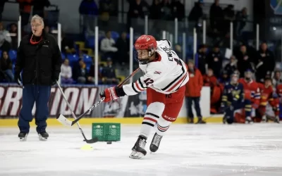 Watch the Stouffville Spirit Play the Georgetown Raiders TONIGHT!