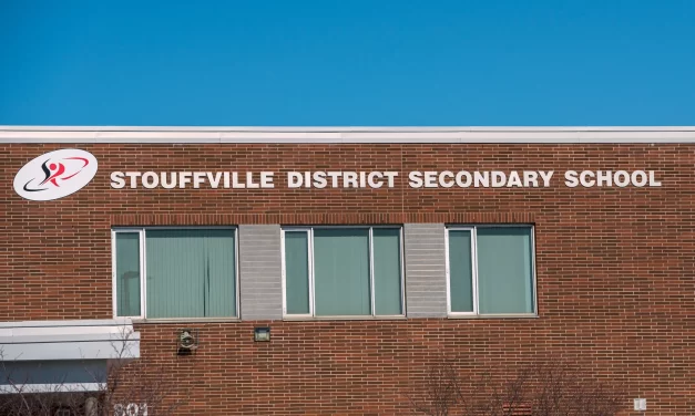 Trespassing Thief Still At Large Following Theft of Valuables From SDSS Students
