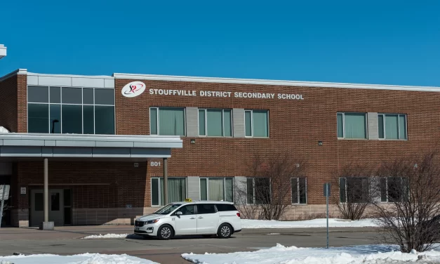 Alleged SDSS Thief Caught, According To Source