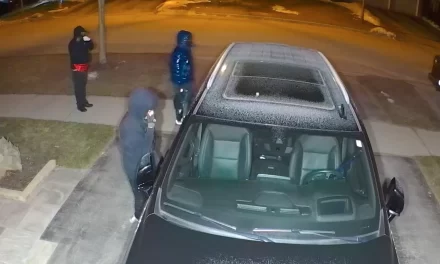Attempted Car Thefts – Unidentified Suspects, Ongoing Investigation