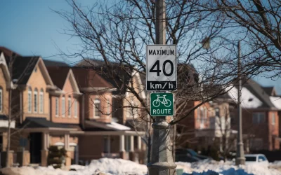 Council To Decide On More Speed Humps for Road Safety