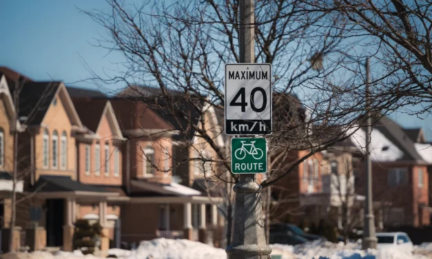 Council To Decide On More Speed Humps for Road Safety