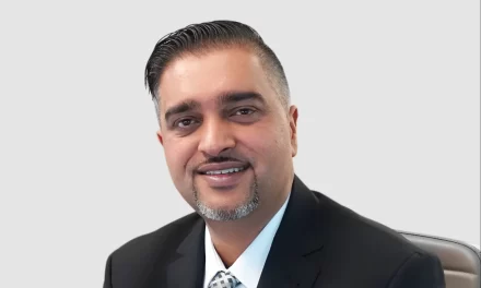 Sunny Bains Appointed as Stouffville’s New CAO