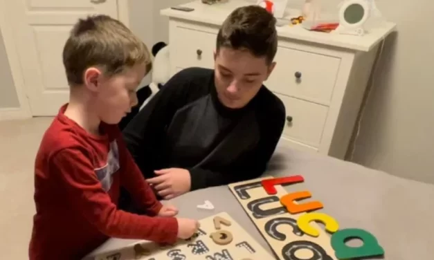 Stouffville’s Christina Collura On Recognizing Autism Awareness Month