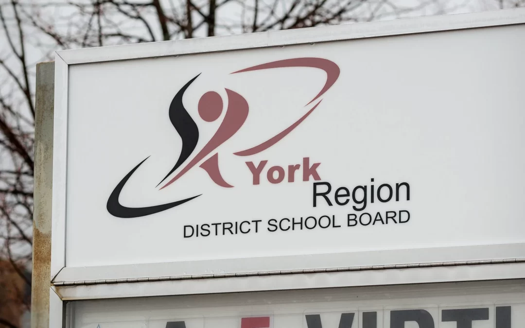 Updated: YRDSB & YCDSB Announce Early School Closures For April 8 Solar Eclipse