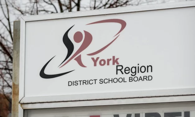 Updated: YRDSB & YCDSB Announce Early School Closures For April 8 Solar Eclipse