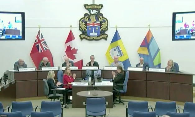 Whitchurch-Stouffville Council Wrap-Up: April 19, 2023