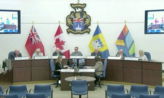 Whitchurch-Stouffville Council Wrap-Up: April 5, 2023