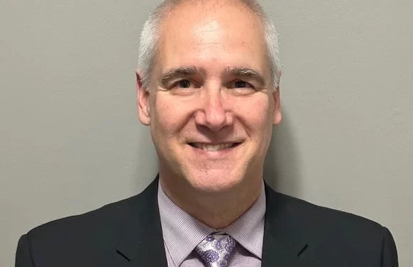 Meet Rob Braid: Stouffville’s New Director of Leisure & Community Services 