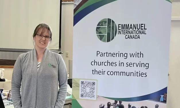 Support Malawian Cyclone Victims: EIC Hosting Indoor Yard Sale in Stouffville