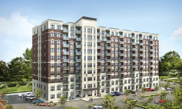 April 26 Public Meeting: LivGreen2 Development at 5945 Main St., Stouffville