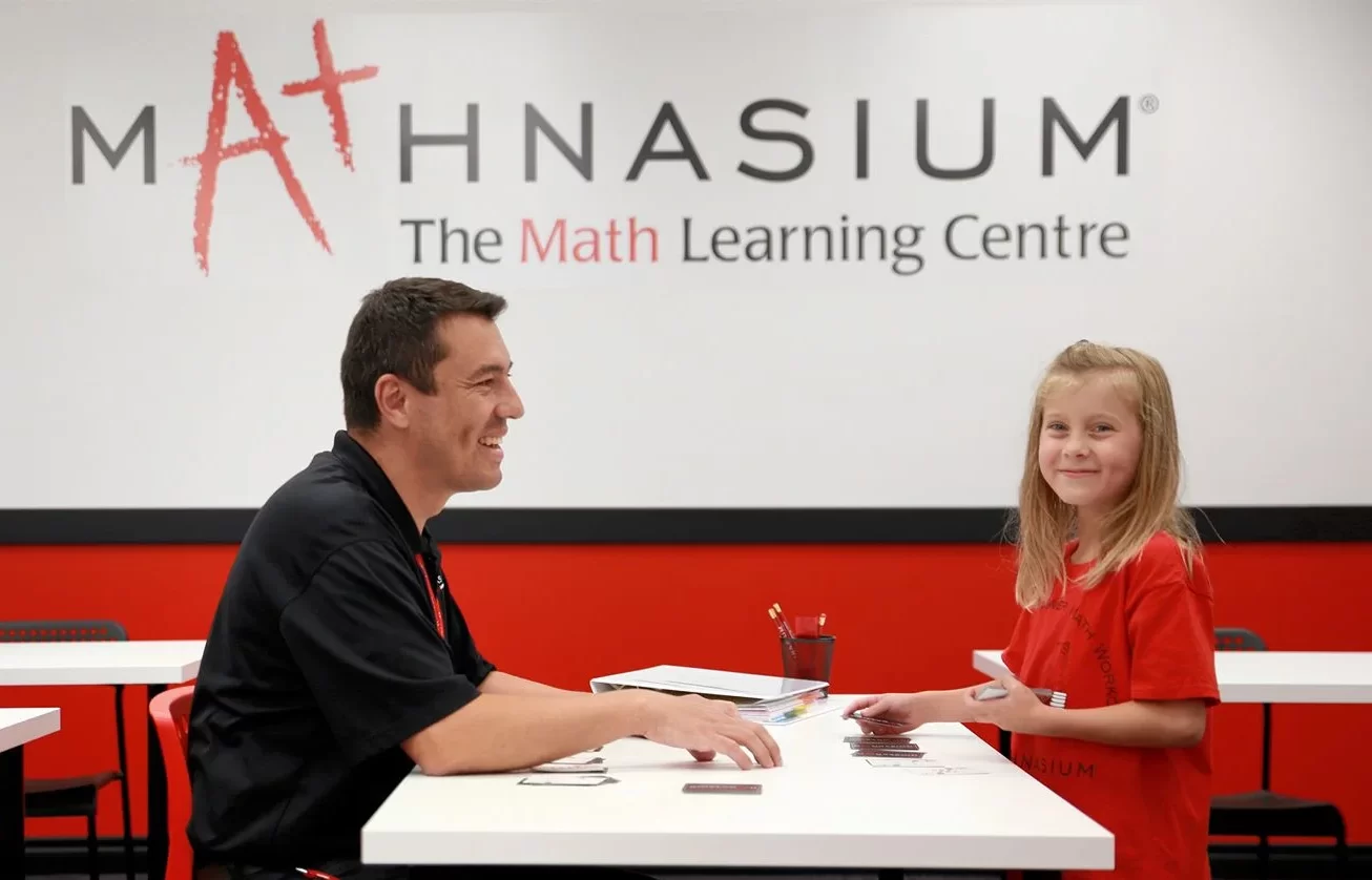 Rafael Morales of Stouffville’s Mathnasium Discusses Mathematics ...