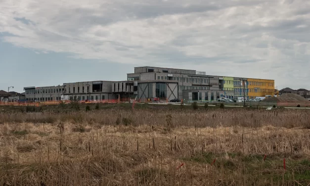 Parents Frustrated By YCDSB’s Transition Plan For New Stouffville School Facility 