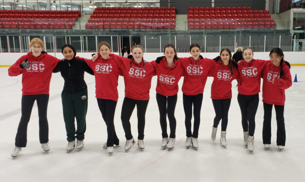 Stouffville Skating Club Celebrates 50th Ice Show May 12-13, 2023