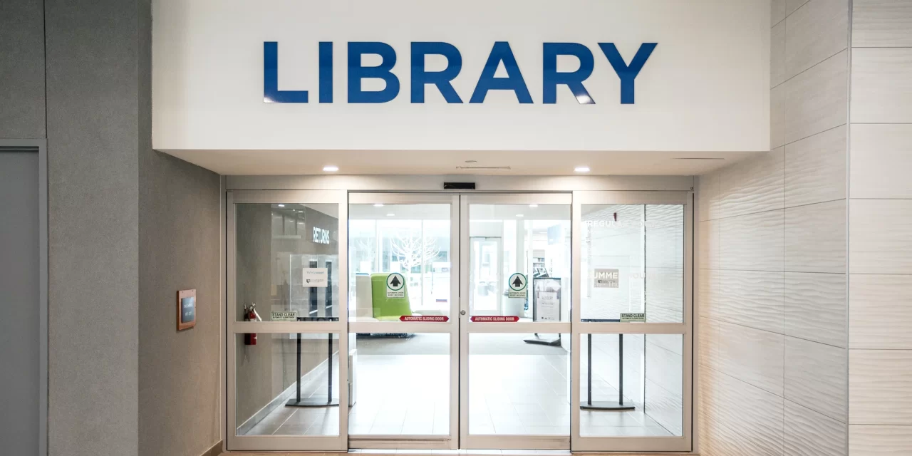 The Lendery, Stouffville’s New Library of Things, Offers Far More Than Books
