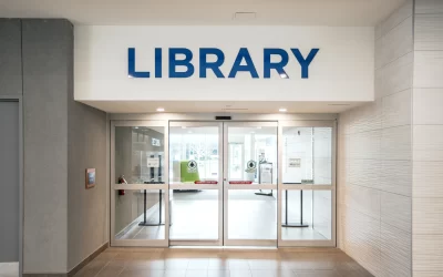 April Lineup at Stouffville Library Blends Film, Creativity, and Sustainability